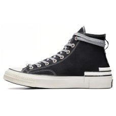 Converse Chuck 70 Hacked Heel