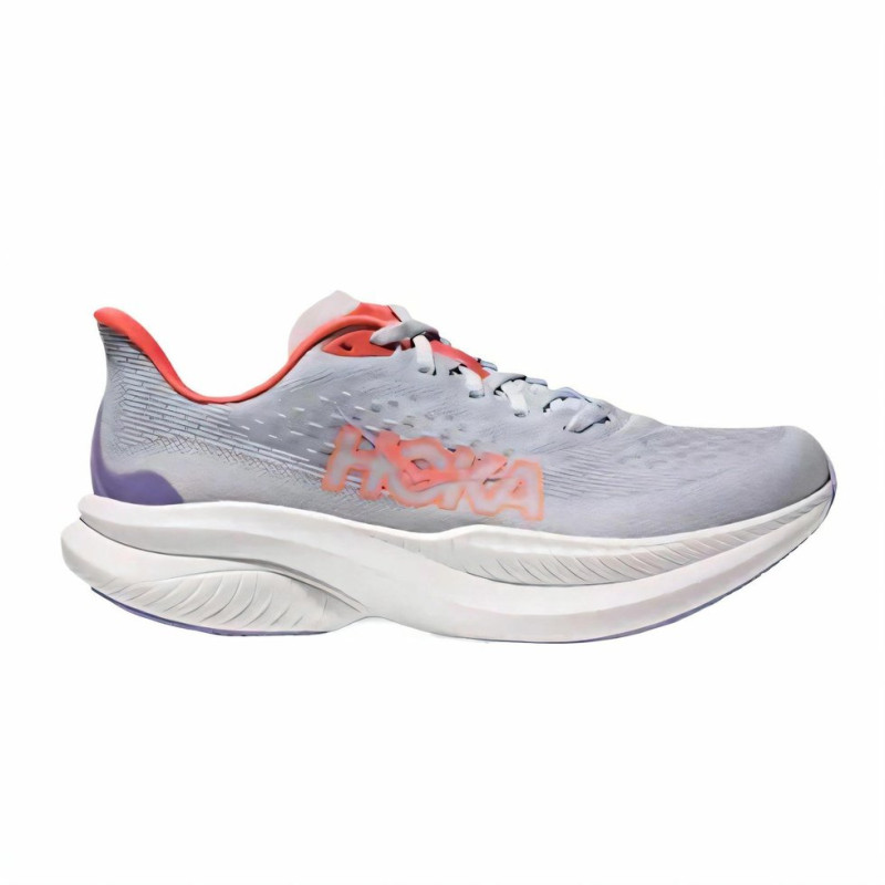 HOKA ONE ONE MACH 6