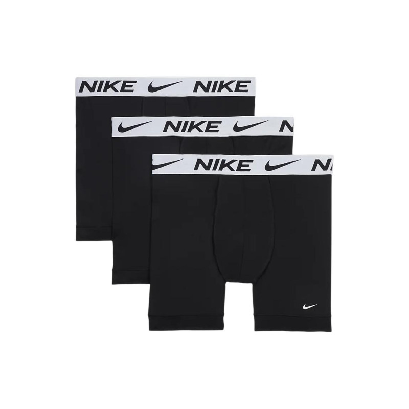 Nike Dri-FIT Essential Logo 3