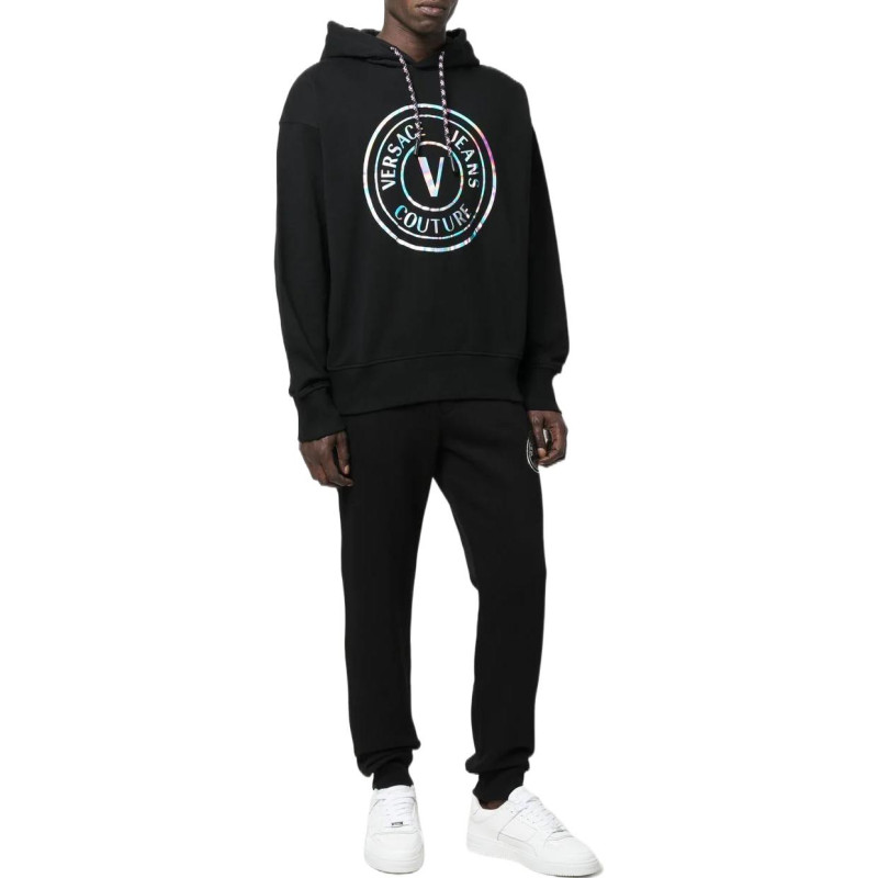 VERSACE JEANS COUTURE FW22 Logo