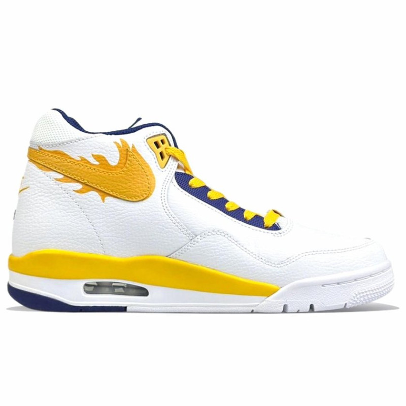Nike Flight Legacy