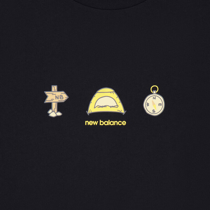 New Balance T