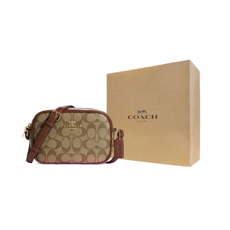 COACH Camera 19