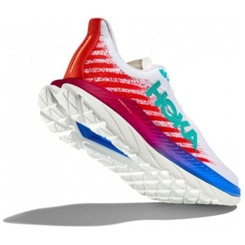 HOKA ONE ONE Mach 5 Wide 2E