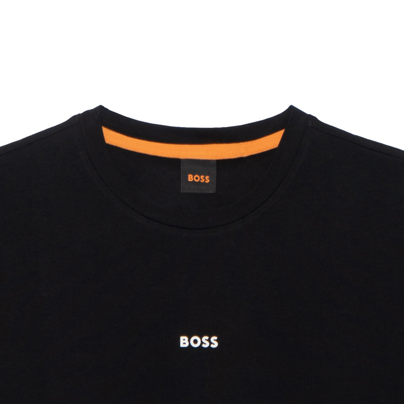HUGO BOSS FW22 LogoT