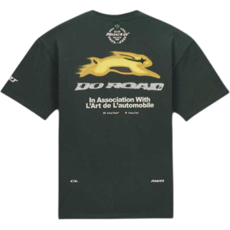 Nike x NOCTA L'ART logo SS24T