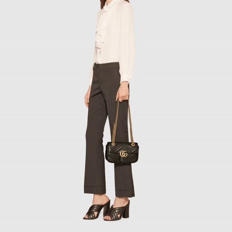 GUCCI GG Marmont G 22