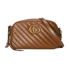 GUCCI GG Marmont Logo
