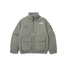 THE NORTH FACE Logo