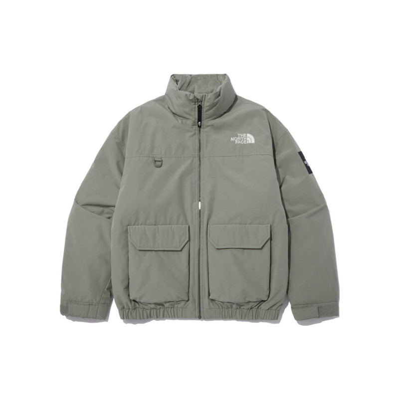THE NORTH FACE Logo