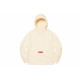 Supreme Week 17 x Polartec Hooded Sweatshirt