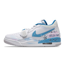 Jordan Legacy 312
