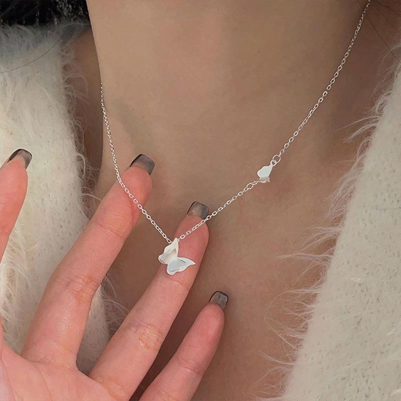 CARAT'SDIARYS925Choker