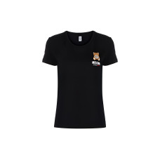 MOSCHINO Teddy Bear logoT