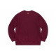 Supreme Week 12 Aerial Crewneck