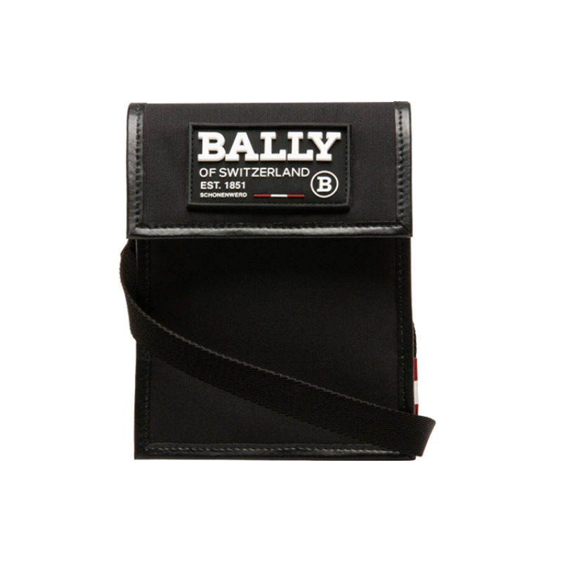 BALLY