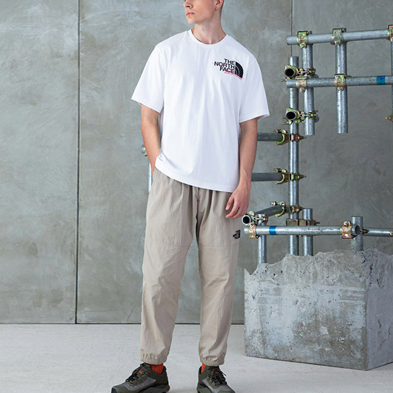 THE NORTH FACE Urban Exploration LogoT