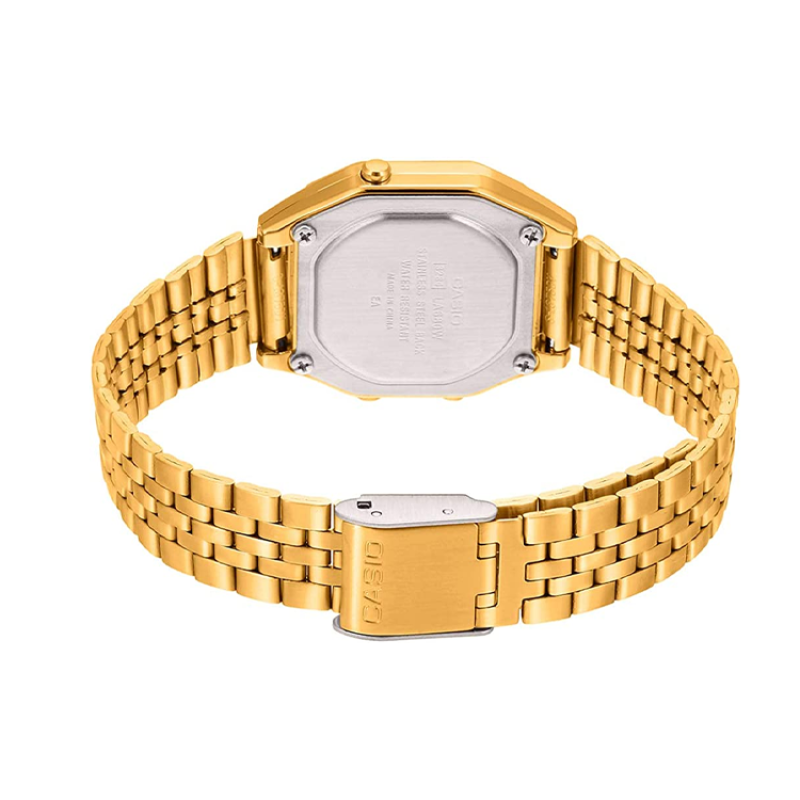 CASIO YOUTH LA680WGA-1B