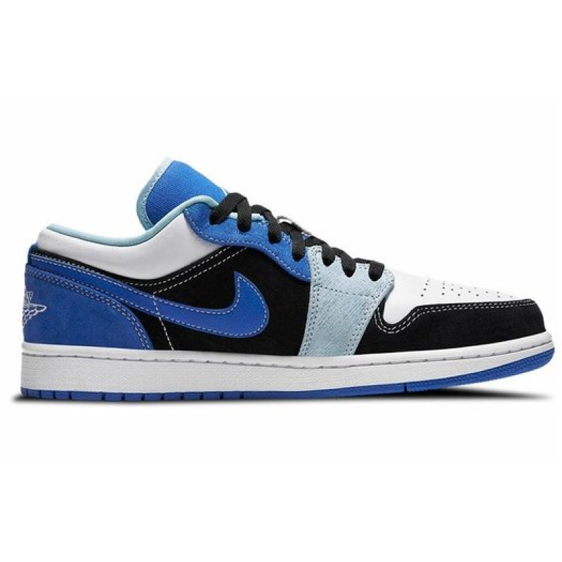 Jordan low