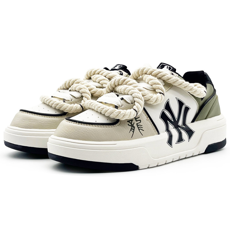 MLB Chunky Liner EIGHT CNY
