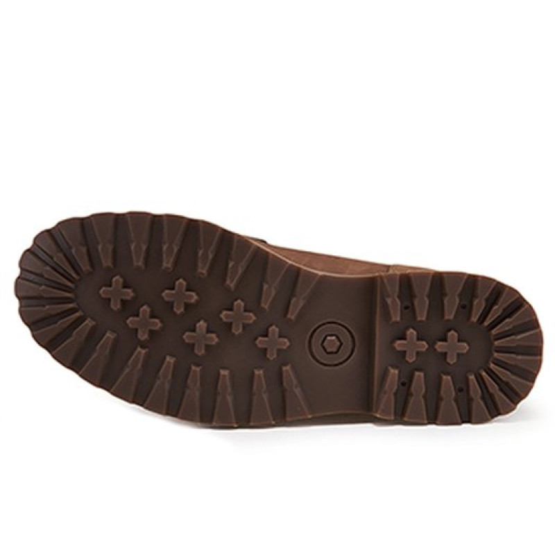 Timberland Chukka