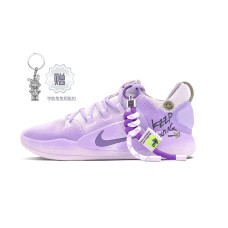 Nike Hyperdunk X Low 10