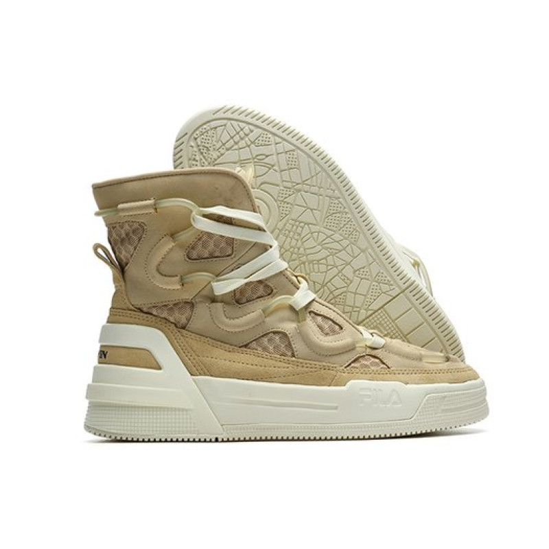 Lanvin x FILA