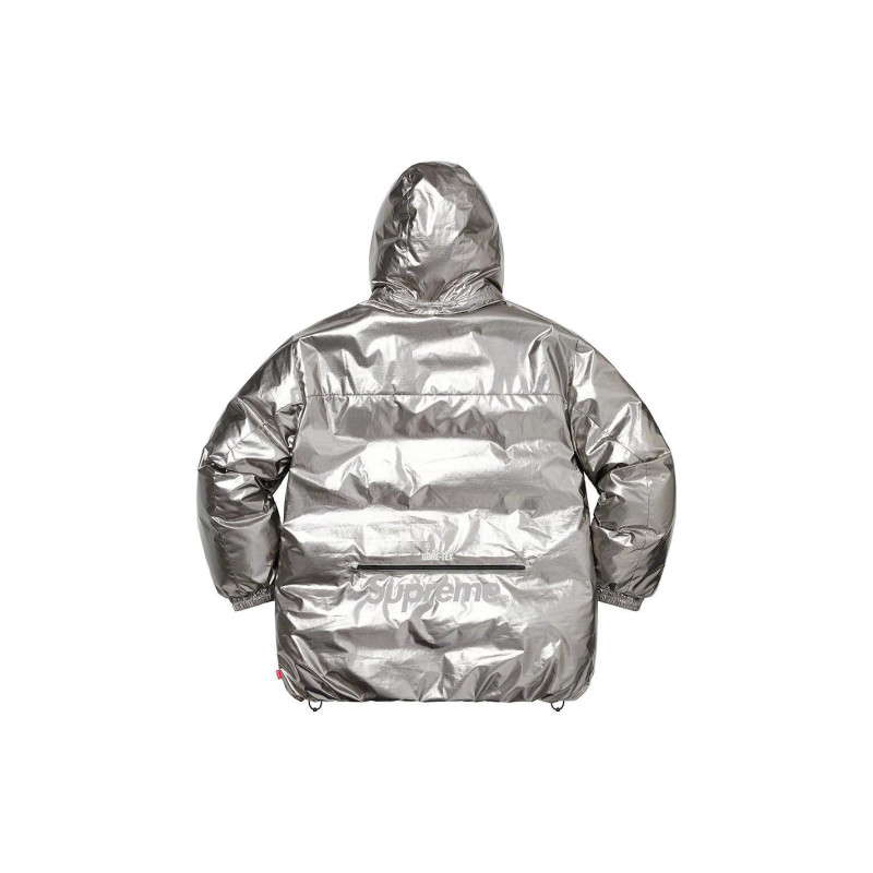 Supreme FW22 Week 17 GORE-TEX 700-Fill Down Parka