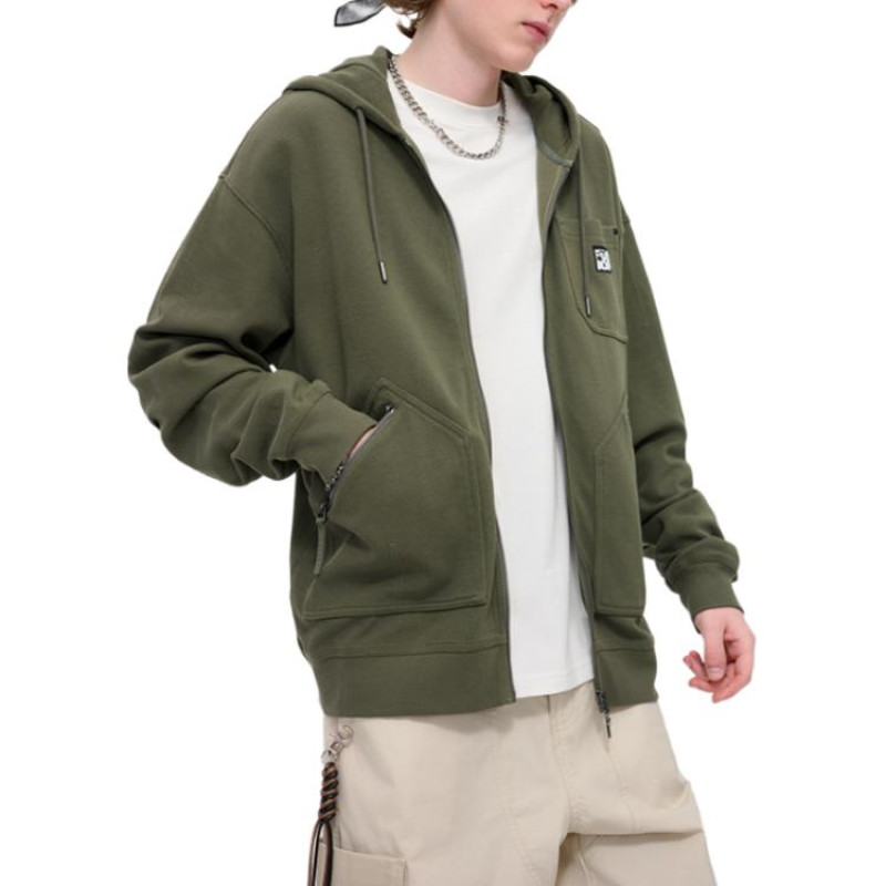 FILA FUSION