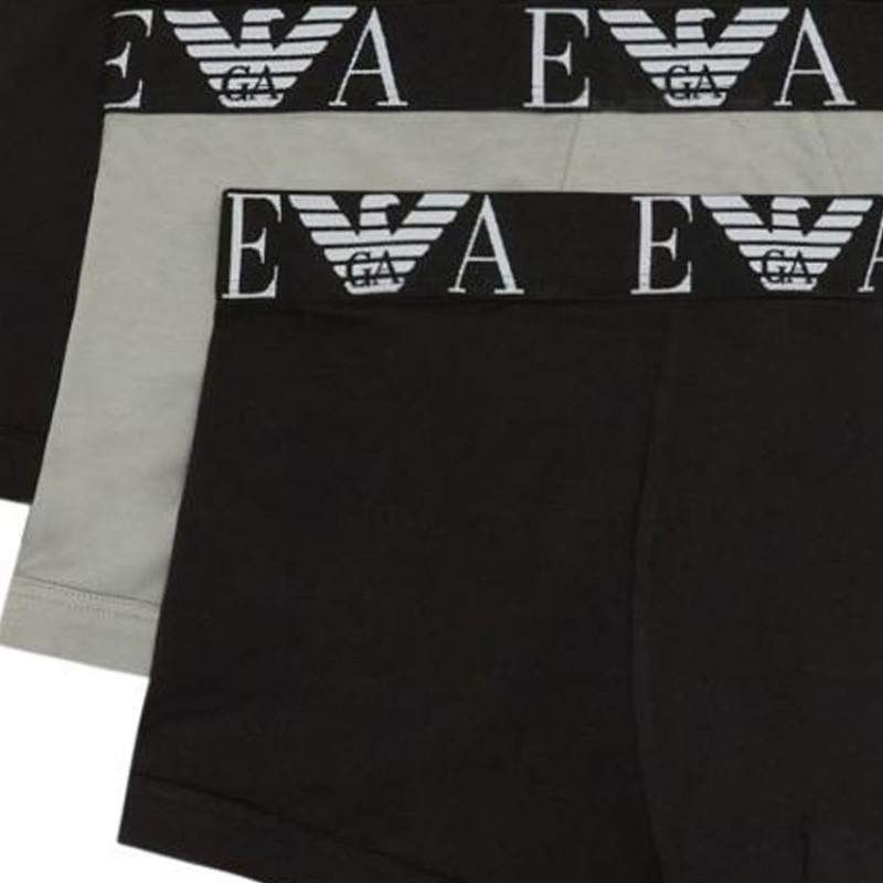 EMPORIO ARMANI SS24 3