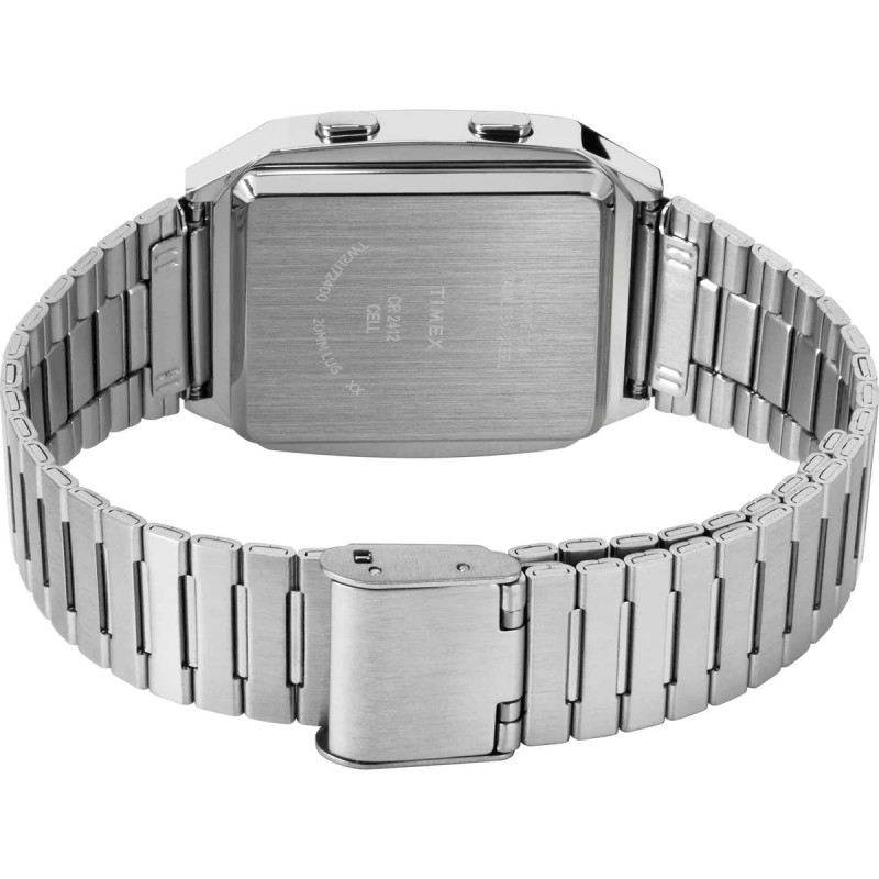 TIMEX 32.5*9mm 30