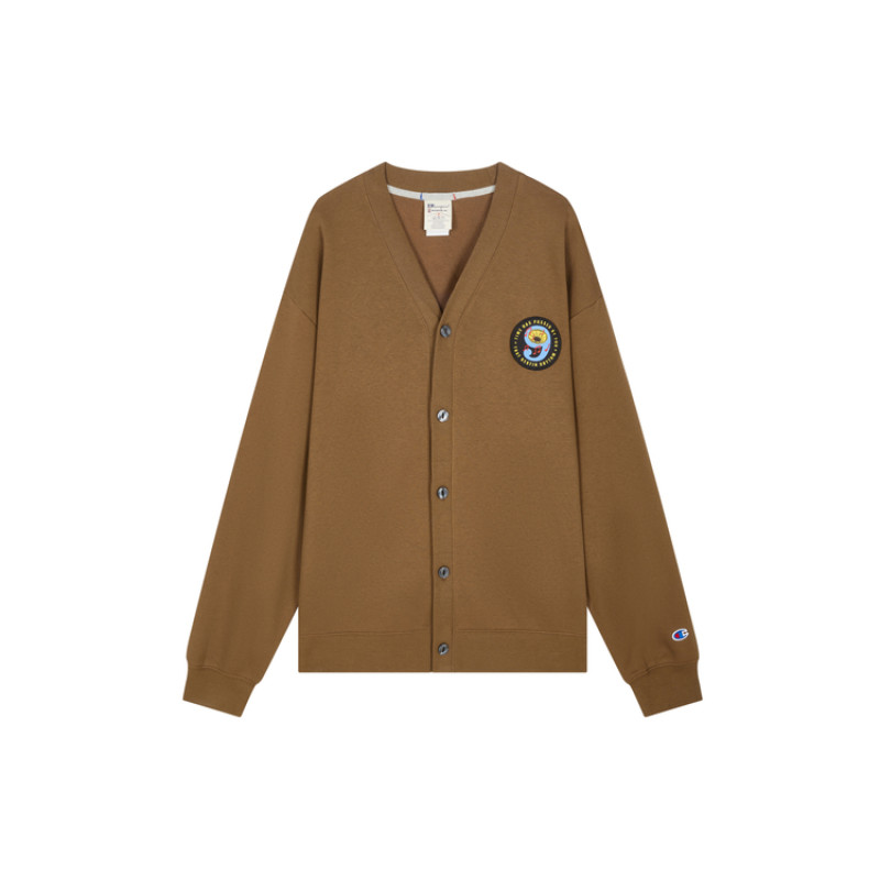 Champion Men's Rocheste SS24 LogoV