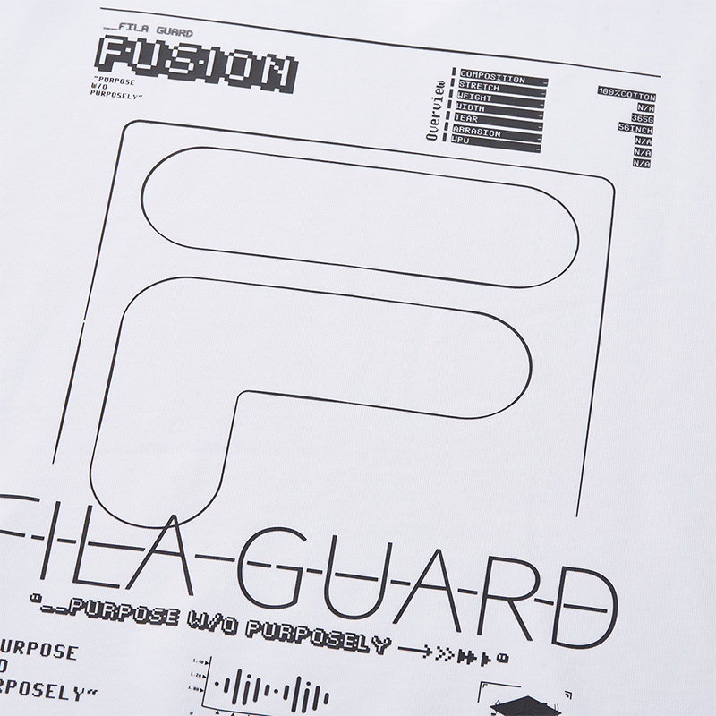 FILA FUSION