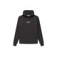Fear of God Essentials SS22 Relaxed Hoodie Iron Logo