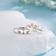 RINGLOVE ins 925