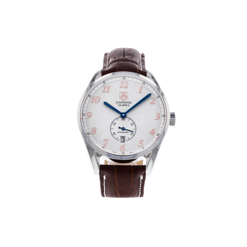 TAG HEUER 100 WAS2115.FC6181