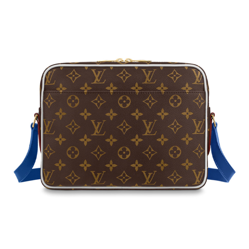 LOUIS VUITTON x NBA