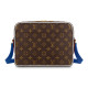 LOUIS VUITTON x NBA