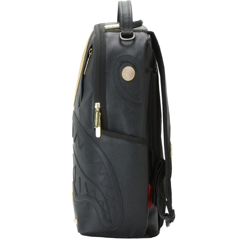 SPRAYGROUND sgLogo PVC