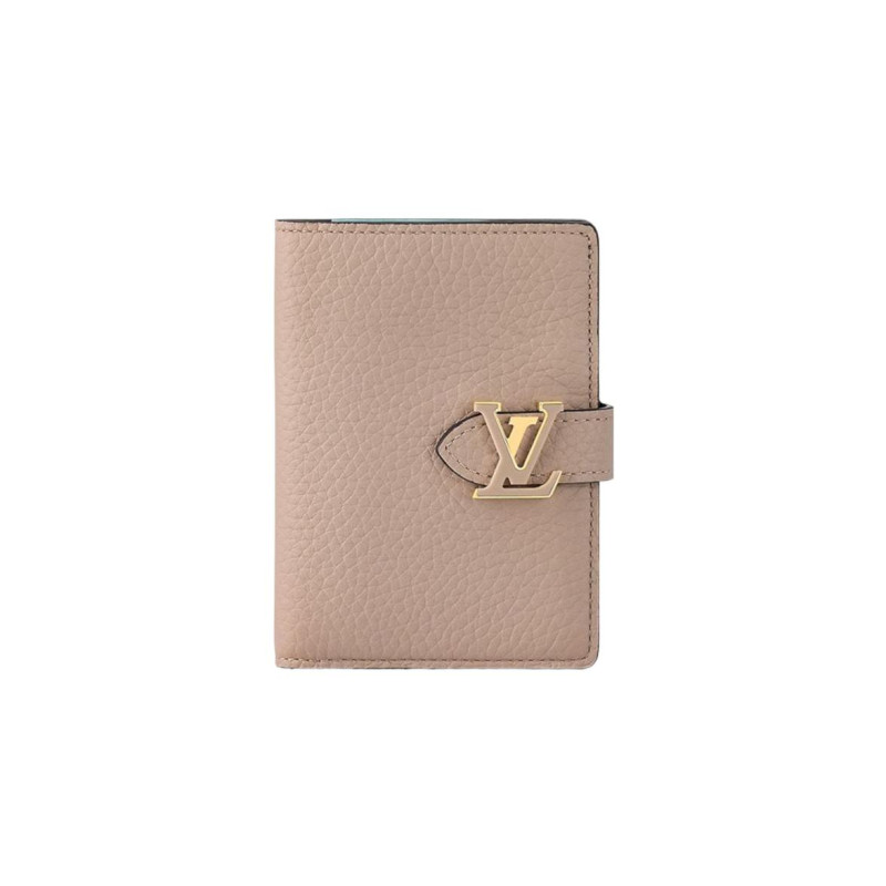 LOUIS VUITTON Taurillon