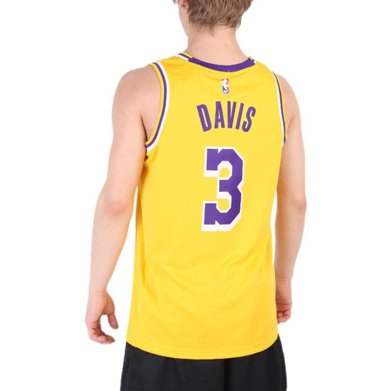 Nike NBA SW 20 3