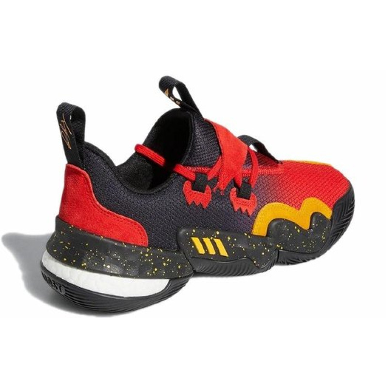 adidas Trae Young 1.0 Hawks