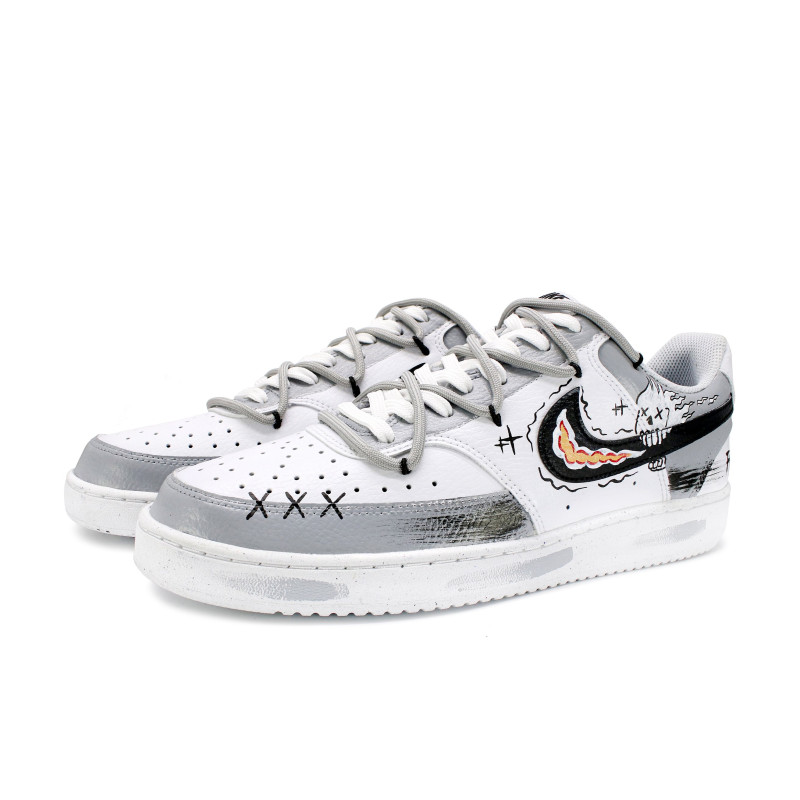 Nike Court Vision