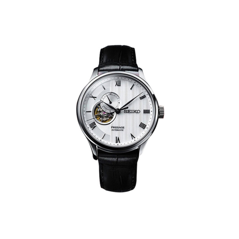 SEIKO PRESAGE SSA379J1