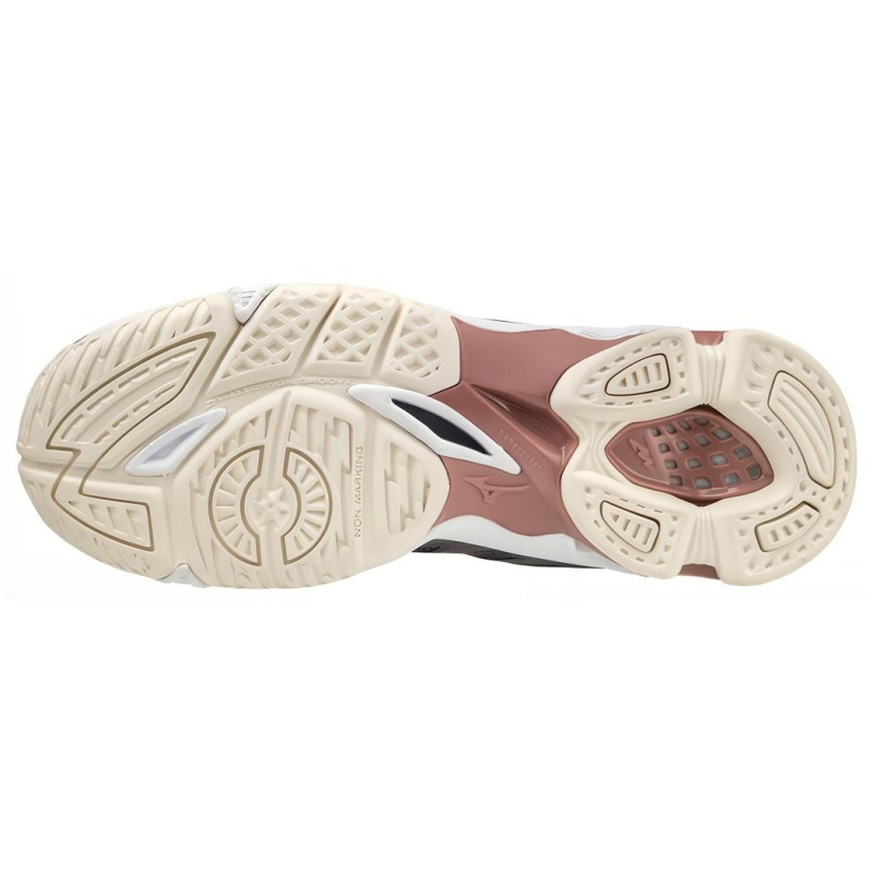 Mizuno Wave Voltage