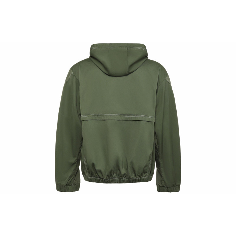 adidas originals Ww Hooded Jkt Logo