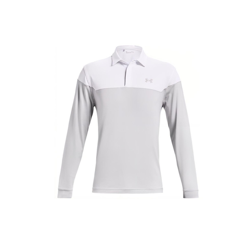 Under Armour LogoPolo