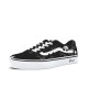 Vans Ward