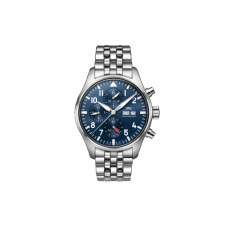 IWC 100 43mm IW378004