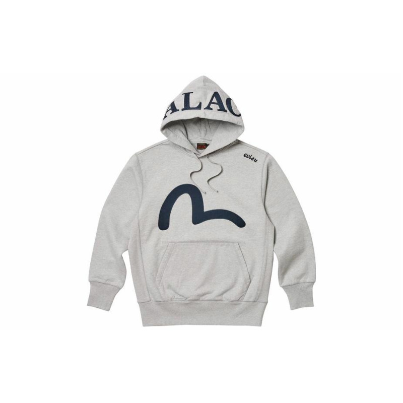 EVISU x PALACE